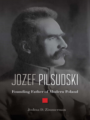 cover image of Jozef Pilsudski